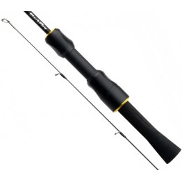 Спиннинг Flagman 24 Blackfire MicroJig 55SUL, углеволокно, 1.68 м, тест: 0.3-3 г, 58 г